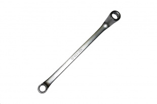 Ключ гнуто-накидной 14х15 мм (BERGER) BG1078 BG1078 Ключ гаечный гнуто-накидной