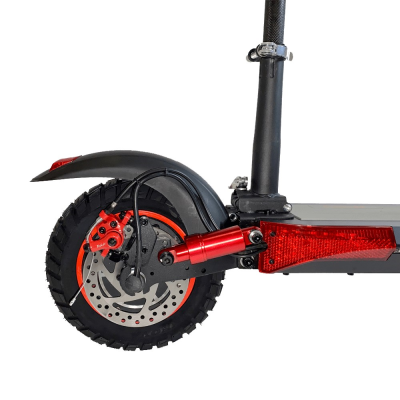 Электросамокат Kugoo Kirin M4 PRO 18Ah KK-M4-PRO-18 от магазина Zakaz43