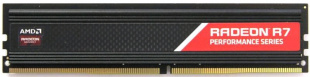 !!!! DDR4 8Gb 2666MHz AMD R748G2606U2S-U Radeon R7 Performance Series RTL PC4-21300 CL16 D Память