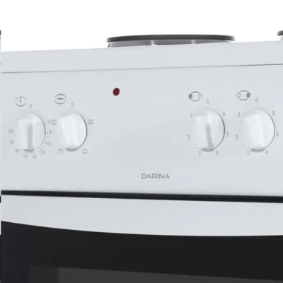 Электрические Darina S EM 521 404 W S EM 521 404 W от магазина Zakaz43