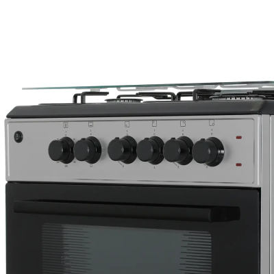 Газовые VESTA VALENCIA VKE 50 10-E СЕРЫЙ VKE 50 10-E СЕРЫЙ от магазина Zakaz43