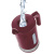 Чайники Polaris PWK 1803C Water Way Pro бордо PWK 1803C Water Way Pro от магазина Zakaz43