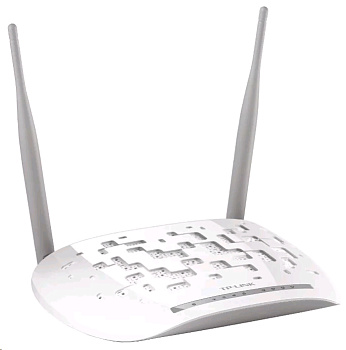 Модемы TP-LINK TD-W8961N — фото, цена, купить