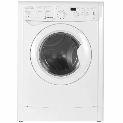 Отдельностоящий Indesit IWSD 51051 CIS IWSD 51051 CIS от магазина Zakaz43