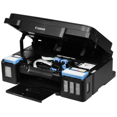 Принтеры и МФУ Canon Pixma G3010  от магазина Zakaz43