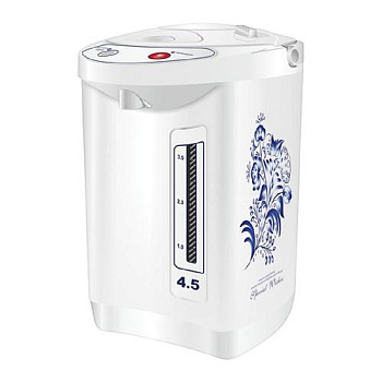 Термопоты Optima AP-453CGZ — фото, цена, купить