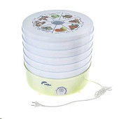 Сушилки для овощей Ротор СШ-002 Уценка с/н 2051792232 — фото, цена, купить