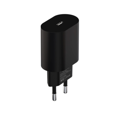 Адаптер для телефона Maxvi SFC-120PD black 5515 от магазина Zakaz43