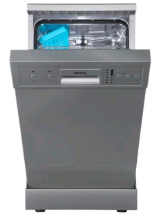 Korting KDF 45240 S посудомоечная машина