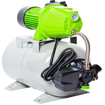 Насосные станции RedVerg RD-SP60/24L — фото, цена, купить