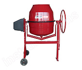 Бетономешалки  Профмаш Б 180 (Полиамид) — фото, цена, купить