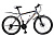 4000183 TORRENT Matrix (Серый матовый 26"18,5"21ск сталь) велосипеды