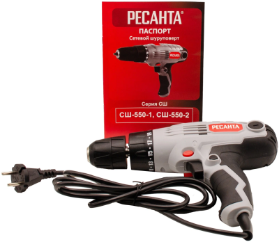 Сетевые Ресанта СШ-550-2 75/16/1 от магазина Zakaz43