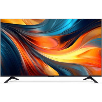 Телевизоры Xiaomi TV A 50" 2026 (L50MB-ARU) SMART TV A 50" 2026 от магазина Zakaz43