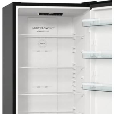 Отдельностоящий  GORENJE NRK6202EBXL4 NRK6202EBXL4 от магазина Zakaz43