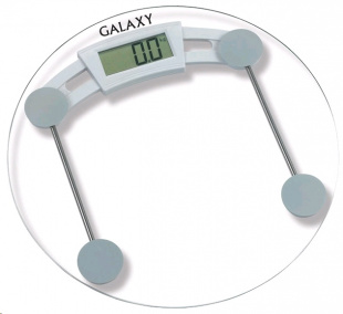 Galaxy GL 4804 весы