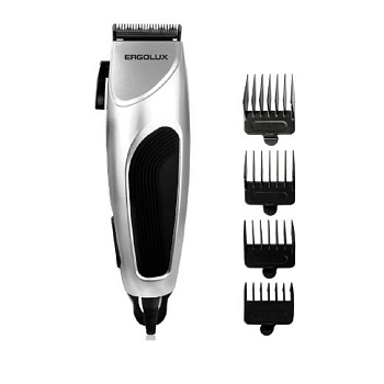 Машинки для стрижки Ergolux ELX-HC03-C42 — фото, цена, купить
