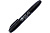 Маркер перманентный КВАЛИТЕТ черный (толщина линии 2-3 мм) круглый наконечник МП-Ч