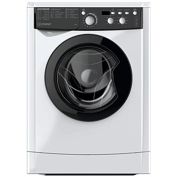 Отдельностоящий INDESIT EWUD 4105 BK CIS — фото, цена, купить