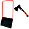 Садовый инструмент и инвентарь 