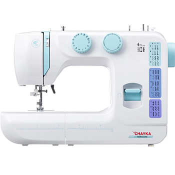 Швейные машины Чайка 2290 — фото, цена, купить