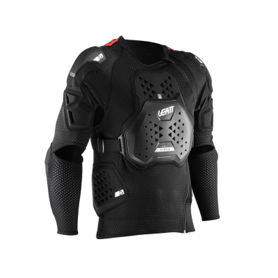 Leatt Leatt Body Protector 3DF AirFit Hybrid LEATTBODYPROTECTOR3DFAIRFITHYBRID от магазина Zakaz43