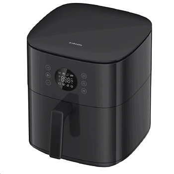 Xiaomi Xiaomi Air Fryer 6.5L Black (BHR083NEU) — фото, цена, купить