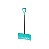 Лопаты, метлы, ледорубы Лопата "Зима №7 - ПРОФИ" — фото, цена, купить