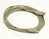USB  2.0  AM/BM 1.8м для принтера