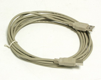 USB  2.0  AM/BM 1.8м для принтера