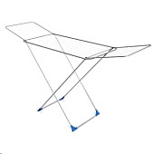 Сушилка для белья Сушилка для белья NIKA СБ1 серебристая 18 м — фото, цена, купить