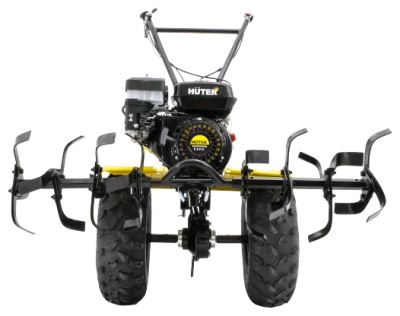 Мотоблоки Huter МК-8000P BIG FOOT 18 от магазина Zakaz43