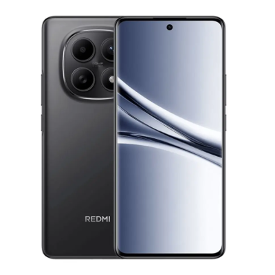 Смартфоны Xiaomi Redmi Note 15 6/128Gb Black MZB0M81RU от магазина Zakaz43