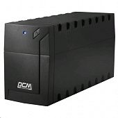 Powercom RPT-800AP EURO USB 480Вт 800ВА Источник бесперебойного питания