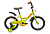 16 BLACK AQUA 1602 base (салатовый) велосипед