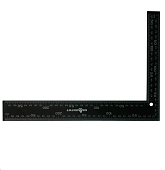 Угольники Угольник цельнометаллический Квалитет 300 мм УЦМ-300 — фото, цена, купить