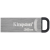 Увеличенное фото: Флэш память USB 32GB Kingston DataTraveler Kyson DTKN/32GB USB3.1 серебристый/черный Флэш память USB 32GB Kingston DataTraveler Kyson DTKN/32GB USB3.1 серебристый/черный DTKN/32GB от магазина Zakaz43