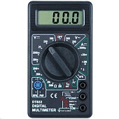 Мультиметр DT 832