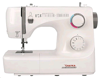 Швейные машины Чайка New wave 735 — фото, цена, купить