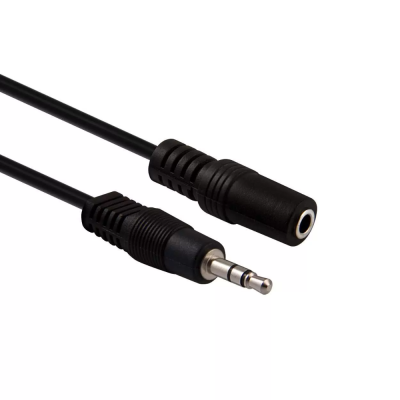 Видеокабели и переходники Аудиокабель (3.5mm Jack M - 3.5mm Jack F) 3м Belsis BL1033 BL1033 от магазина Zakaz43