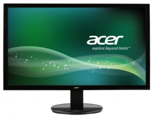 Acer K272HLEbd Монитор