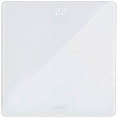 Весы напольные Energy EN 421 белый EN-421 от магазина Zakaz43
