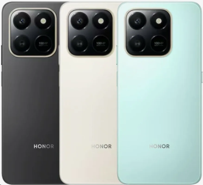 Смартфоны Honor X7D  от магазина Zakaz43