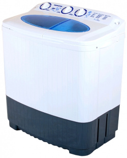 Renova WS-70PET стиральная машина