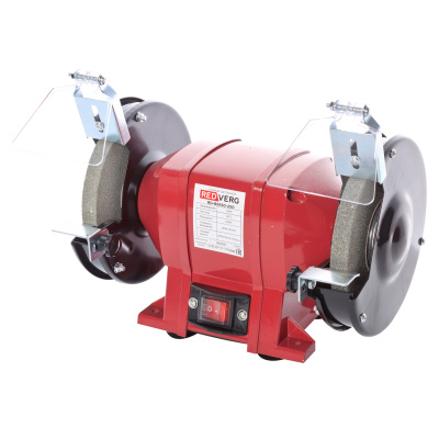 Заточные машины RedVerg RD-BG150-250 RD-BG150-250 от магазина Zakaz43