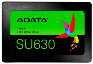A-DATA ASU630SS-240GQ-R Накопитель SSD