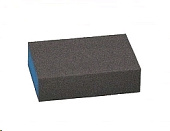 Брусок для заточки инструмента Брусок абразивный Квалитет двухсторонний 200 мм Р120/240 — фото, цена, купить