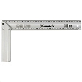 Угольники Угольник алюминиевый литой 300 мм — фото, цена, купить