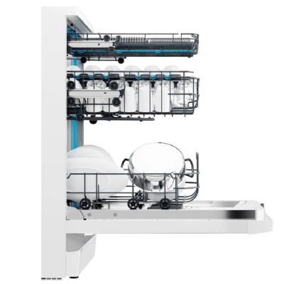 Отдельностоящие HAIER HDWE11-36WE4RU HDWE11-36WE4RU от магазина Zakaz43
