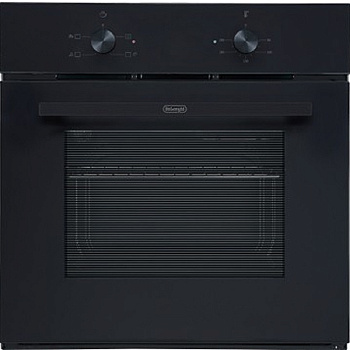 Духовые шкафы DeLonghi DEO 615 NB Mia — фото, цена, купить